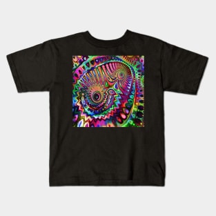 Carnaby Dreams Kids T-Shirt